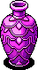Pink Bazaar Vase