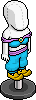 Desert Princess Outfit
