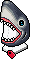 Shark Head