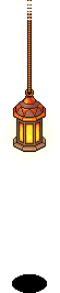 Bazaar Lamp