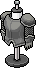 Iron Chest Armour