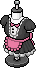 Dessert Maid's Uniform