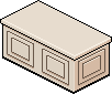 Cafe Counter