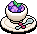 Froyo Plate