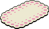 Cafe Rug