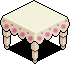 Cafe Table