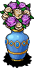 Elegant Vase