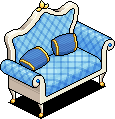 Elegant Sofa