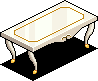 Elegant Coffee Table