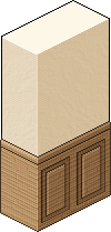 Elegant Wall