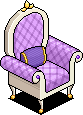 Princess Chair