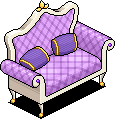 Princess Sofa