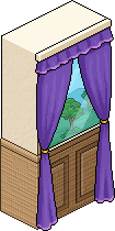 Princess Window