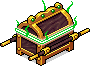 Emerald Chest of Light
