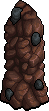 Cursed Rocks