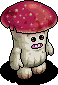 Mushroom Man