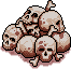 Pile of Bones