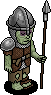 Zombie Grunt