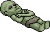 Dormant Zombie