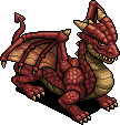 Hellfire Dragon