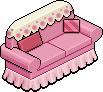 Cafe Sofa