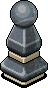 Black Pawn
