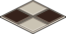 Chess Board Tile