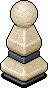 White Pawn
