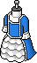 Victorian Dress