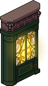 Victorian Windows