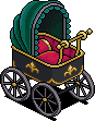 Victorian Pram