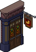 Victorian Pub