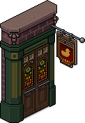 Victorian Pub