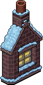 Victorian Roof