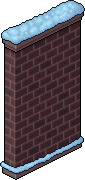 Victorian Wall
