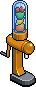Orange Juice Dispenser