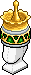 Five Year Crown