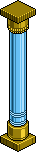 HC Lounge Pillar