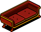 HC Lounge Sofa