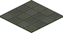 Library Stone Floor