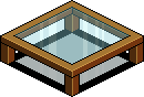 Library Table