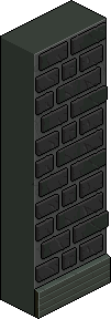Library Wall