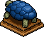 Blue Tortoise
