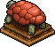 Orange Tortoise