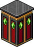 HC Bling Block