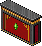 HC Bling Divider