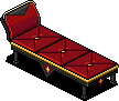 HC Bling Daybed