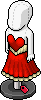 Heart Dress
