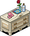 Ornate Chest