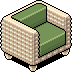Conservatory Chair